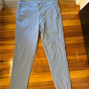 Lululemon men’s slacks